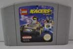 Lego Racers (N64 EUR), Verzenden, Zo goed als nieuw