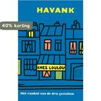 De Schaduw 2 -  Het raadsel van de drie gestalten Havank, Verzenden, Gelezen, Havank