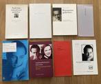 Paul Celan - Lot met 8 Nederlandstalige uitgaven - 1978-2010, Antiek en Kunst