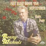 Single vinyl / 7 inch - Benny Michiels - Met Elke Roos Va..., Cd's en Dvd's, Vinyl Singles, Verzenden, Zo goed als nieuw