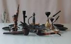 Themacollectie - Rookaccessoires. Pijpen en asbakken., Antiek en Kunst