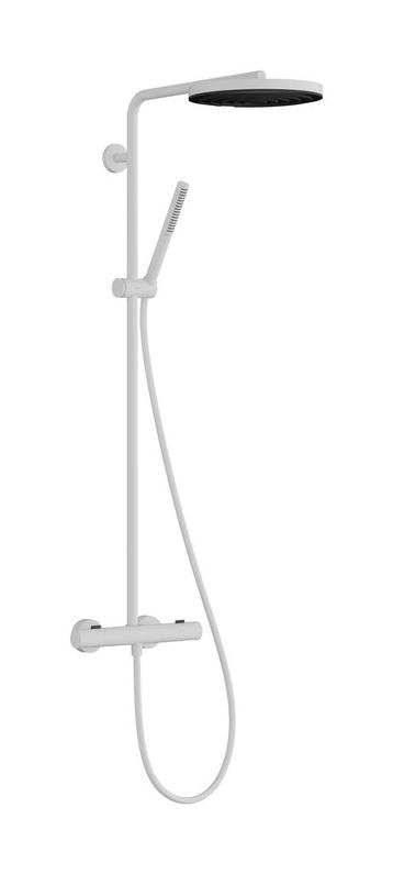 Hansgrohe Pulsify S Puro Showerpipe 260 1jet met beschikbaar voor biedingen