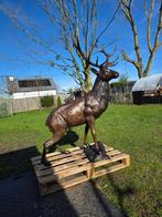 Beeld, Bronze: XL Deer - 171 cm - Brons - 2026
