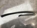 Mercedes S600 L V12 W221 daklijsten strip set, Gebruikt, Mercedes-Benz