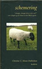 Schemering 9789073304789 C.C. Mouw-Dubbeldam, Verzenden, Gelezen, C.C. Mouw-Dubbeldam