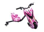 Drift Trike, Drift scooter 36 volt met een topspeed van 15 k, Ophalen of Verzenden, Nieuw