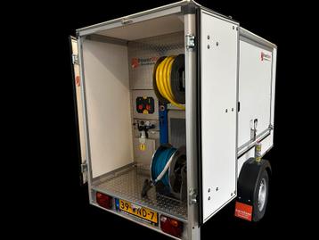 Te huur PS-12 Powersteam 16/350 (150 graden) beschikbaar voor biedingen