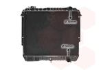 RADIATOR VOOR JEEP CHEROKEE 1997-2001 52003551, Ophalen of Verzenden, Nieuw
