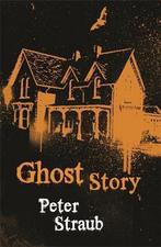 9780575084643 Ghost Story Peter Straub, Boeken, Nieuw, Peter Straub, Verzenden