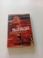 Marco Borsato Symphonica in rosso Special edition inclusief, Verzenden, Gebruikt