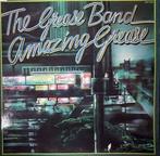 LP gebruikt - The Grease Band - Amazing Grease, Zo goed als nieuw, Verzenden