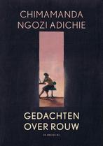Gedachten over rouw 9789403151212 Chimamanda Ngozi Adichie, Boeken, Verzenden, Zo goed als nieuw, Chimamanda Ngozi Adichie
