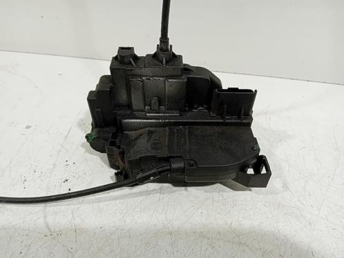Slot mechaniek portier elektrisch centrale vergrendeling rec, Auto-onderdelen, Carrosserie en Plaatwerk, ARN erkend, Stiba lid
