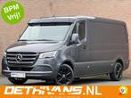 Zakelijke Lease |  Mercedes-Benz Sprinter 319CDI 190PK Lang/, Automaat, Mercedes-Benz, Diesel, Nieuw