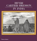 Henri Cartier-Bresson in India | 9780500277126 |, Zo goed als nieuw, CARTIER-BRESSON,  Henri
