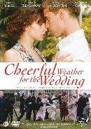 Cheerful weather for the wedding - DVD, Verzenden, Nieuw in verpakking