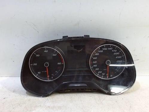 Cockpit Seat Leon  2.0 TDI 5F0920871A, Auto-onderdelen, Elektronica en Kabels, ARN erkend, Stiba lid, Erkend duurzaam, Gebruikt