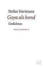 Goya als hond 9789029065276 Stefan Hertmans, Verzenden, Gelezen, Stefan Hertmans