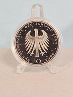 Duitsland. 10 Euro 2004 (6 monete) Proof (Zonder, Postzegels en Munten, Munten | Europa | Euromunten