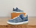 Louis Vuitton - LV Trainer - Sneakers - Maat: EU 42, Nieuw