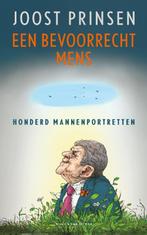 Een bevoorrecht mens 9789038813097 Joost Prinsen, Boeken, Verzenden, Gelezen, Joost Prinsen