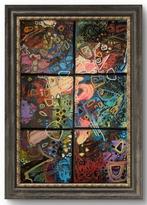 Sonja Brzak - Patchwork VII