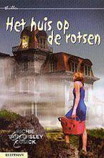 Het huis op de rotsen 9789020609318 R. Tankersley Cusick, Verzenden, Gelezen, R. Tankersley Cusick