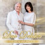 MCP - Duo Deluxe - Sieben Wunder - (CD), Cd's en Dvd's, Cd's | Overige Cd's, Nieuw in verpakking