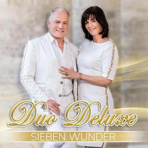 MCP - Duo Deluxe - Sieben Wunder - (CD), Cd's en Dvd's, Cd's | Overige Cd's