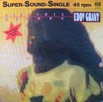 12 inch gebruikt - Eddy Grant - Electric Avenue (Red Vinyl), Zo goed als nieuw, Verzenden