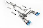 Cat-back uitlaatsysteem | BMW 3 Series / 4 Series | Milltek, Auto-onderdelen, Uitlaatsystemen, Verzenden, Nieuw