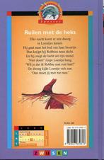 Ruilen met de heks / Spetter 4 9789027639813 Els Rooijers, Boeken, Kinderboeken | Jeugd | onder 10 jaar, Verzenden, Gelezen, Els Rooijers
