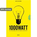 1000 watt 9789059728011 David van Iersel, Verzenden, Zo goed als nieuw, David van Iersel