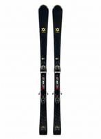 Völkl Flair Viola-144, Sport en Fitness, Skiën en Langlaufen, Overige merken, Gebruikt, Ophalen of Verzenden, Carve