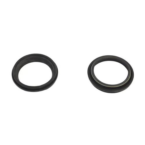 Athena onderste voorvork olie keerring set NOK 48x58,5x4,70/, Motoren, Onderdelen | Merk-onafhankelijk, Ophalen of Verzenden
