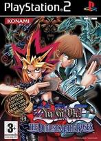 Yu-Gi-Oh! the Duelists of the Roses (PS2 Games), Spelcomputers en Games, Games | Sony PlayStation 2, Ophalen of Verzenden, Zo goed als nieuw