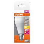 Osram LED Bewegingsensor lamp E27 8.8W 806lm 2700K Niet-D..., Huis en Inrichting, Lampen | Overige, Nieuw, Ophalen of Verzenden