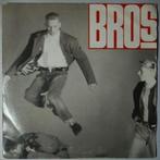 Bros - Drop the boy - Single, Gebruikt, 7 inch, Pop, Single