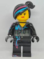 Lego - The Movie - Lucy a.k.a Wyldstyle - Alarm Clock, Nieuw