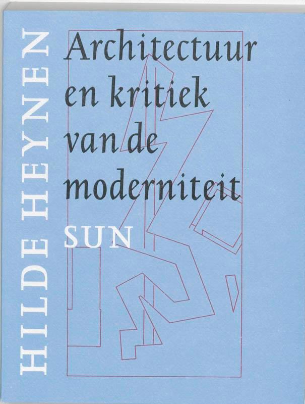Architectuur en kritiek van de moderniteit 9789061689683, Boeken, Kunst en Cultuur | Architectuur, Gelezen, Verzenden