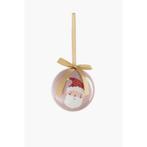 Kerstballen Cadeauset - 14 Stuks - Ø8 cm - Onbreekbaar - Roz, Diversen, Kerst, Verzenden, Nieuw