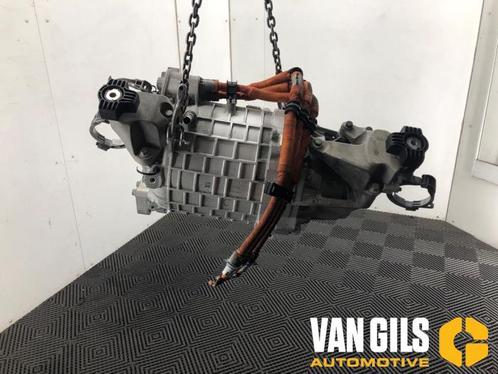 Elektromotor elektrische auto Volvo XC40 O272197, Auto-onderdelen, Motor en Toebehoren, Ophalen of Verzenden