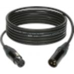 Klotz M1FM1N3000 M1 microfoonkabel met Neutrik XLR 30m, Verzenden, Nieuw