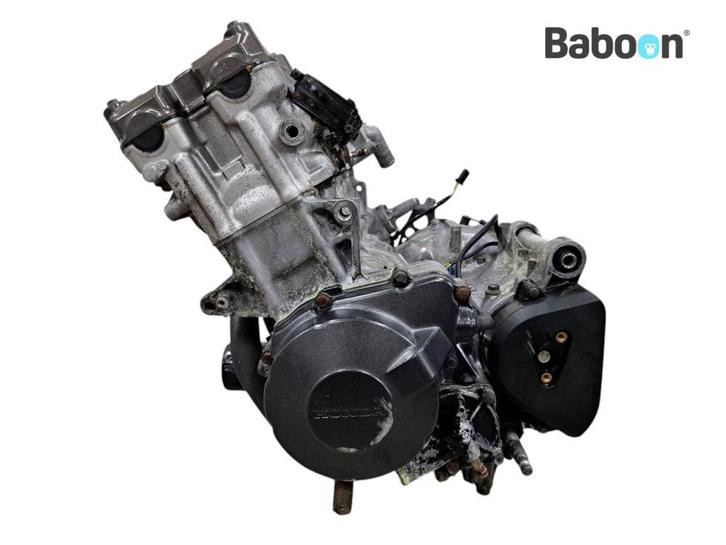 Motorblok Honda CBR 900 RR Fireblade 1994-1995 (CBR900RR, Motoren, Onderdelen | Honda, Gebruikt, Verzenden