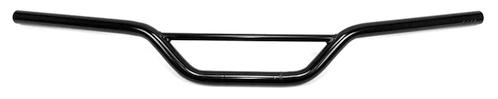 1 inch (25,4mm) Universeel Stuur Scrambler 10cm Zwart, Motoren, Onderdelen | Merk-onafhankelijk, Nieuw, Verzenden