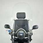 Universeel Hoog Scootmobiel Windscherm 70 ×61 cm - Helder, Ophalen of Verzenden, Nieuw