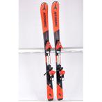100 110 120 140 kinder skis ATOMIC REDSTER J2, BEND-X + Ato, Sport en Fitness, Skiën en Langlaufen, Gebruikt, Verzenden, 100 tot 140 cm