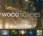 Woodscapes / Handboeken spectaculaire fotografie / 2, Verzenden, Zo goed als nieuw, Daniël Laan