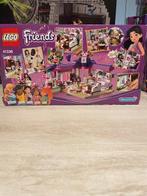 Lego Set - 41336 - Friends - Friends - Emmas Art Café, Kinderen en Baby's, Speelgoed | Duplo en Lego, Nieuw
