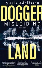 welkom op doggerland een eiland vol geheimen misleiding, Boeken, Overige Boeken, Verzenden, Zo goed als nieuw, Maria Adolfsson